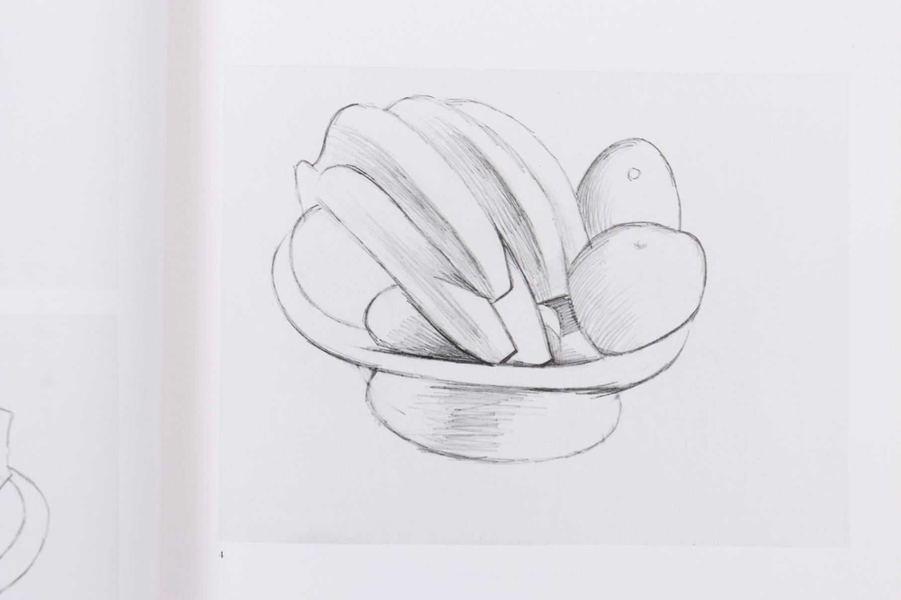 Fin du 20e siècle Je Suis Le Cahier, les carnets de croquis de Picasso en vente