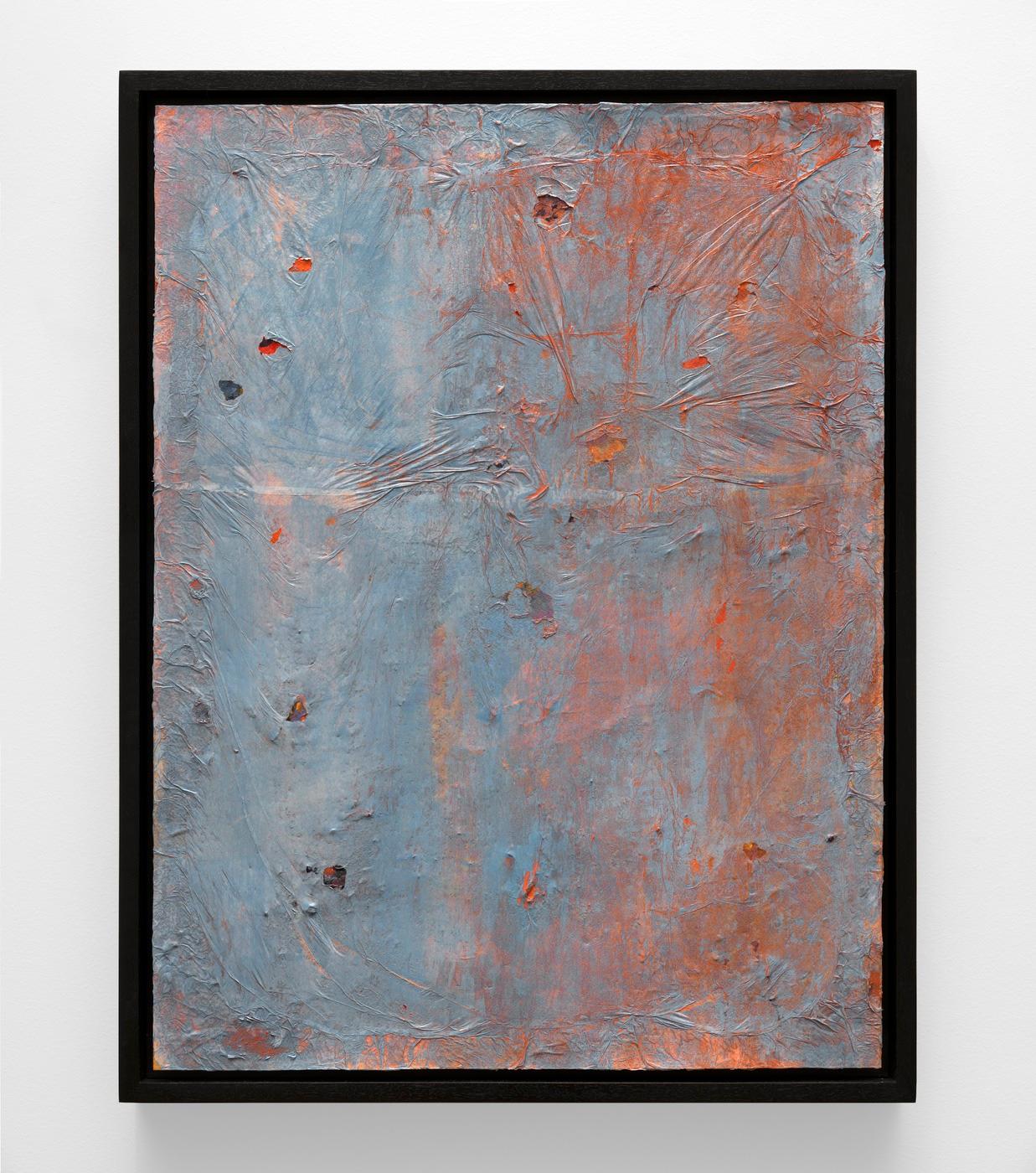 Abstract Painting Jean Adele Wolff - Joie de Vivres - Couleur abstraite et abstraite contemporaine