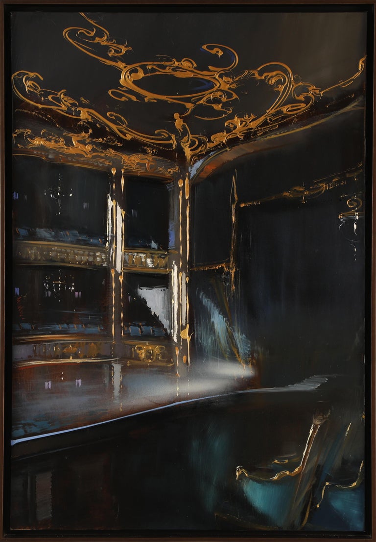Jean Arcelin - Athys For Sale at 1stDibs
