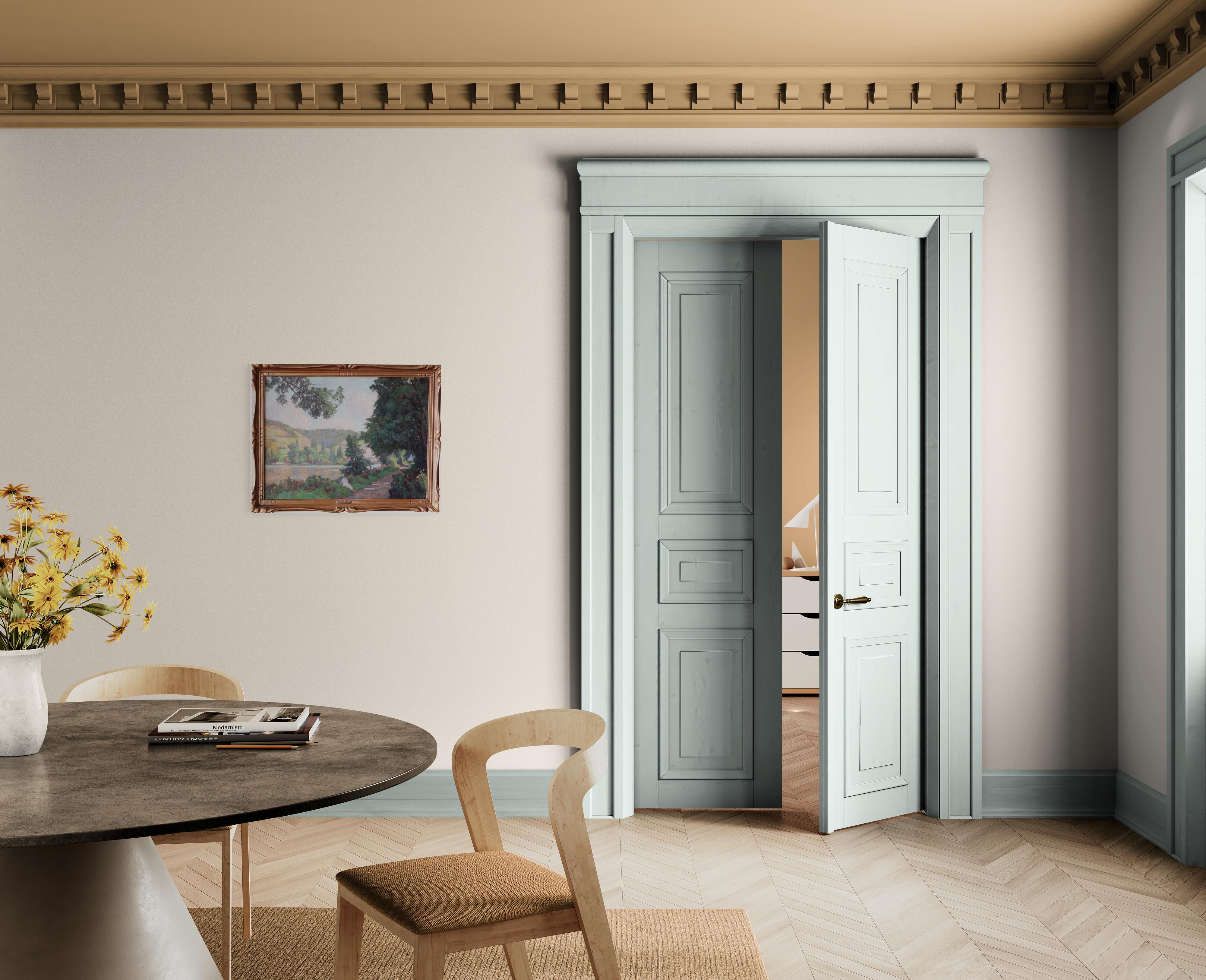 Vintage Landschaft Post impressionistischen gerahmten Ölgemälde auf Leinwand von Jean Arnavielle (1881-1961).  Diese atemberaubende Landschaft Ölgemälde auf Leinwand gespannt ist schön gemalt.  Die Tiefe des Gemäldes ist  ganz unglaublich mit einer