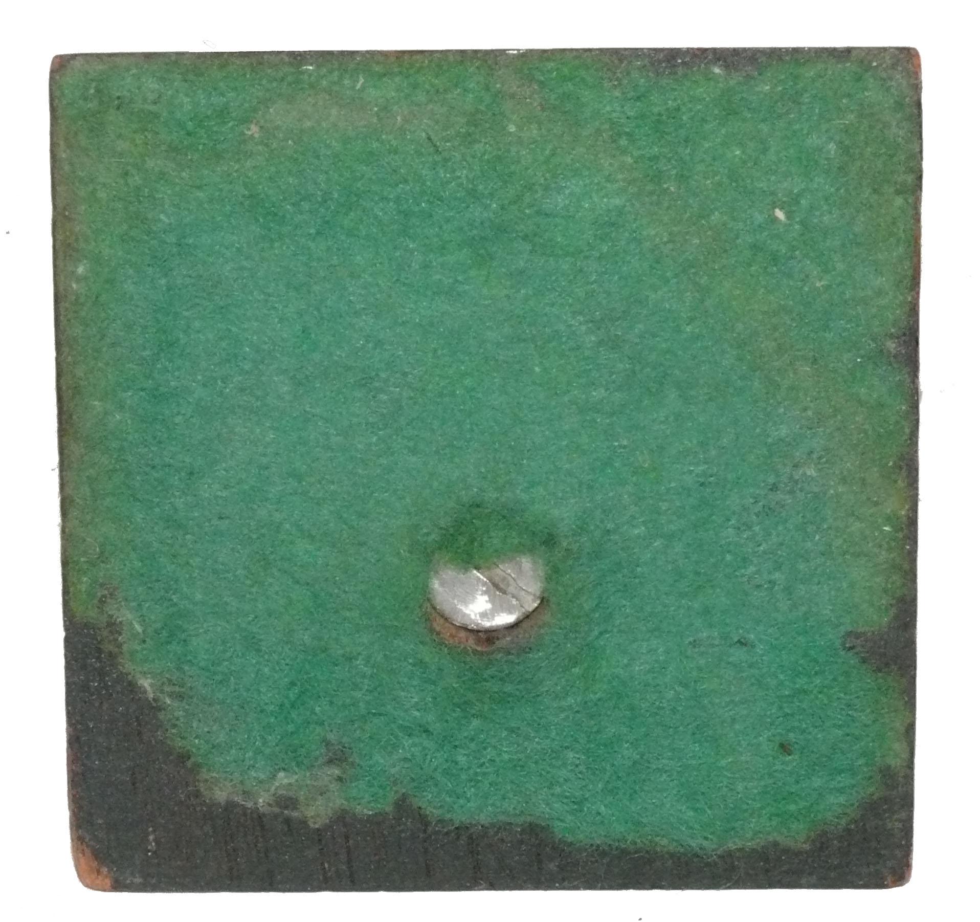 Jean Arp Abstract Bronze Sculpture Growth circa 1960s Mid Century Modern Art For Sale 2