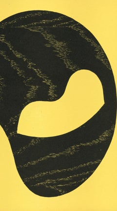 Arp, Composition, Arp: On My Way (after)