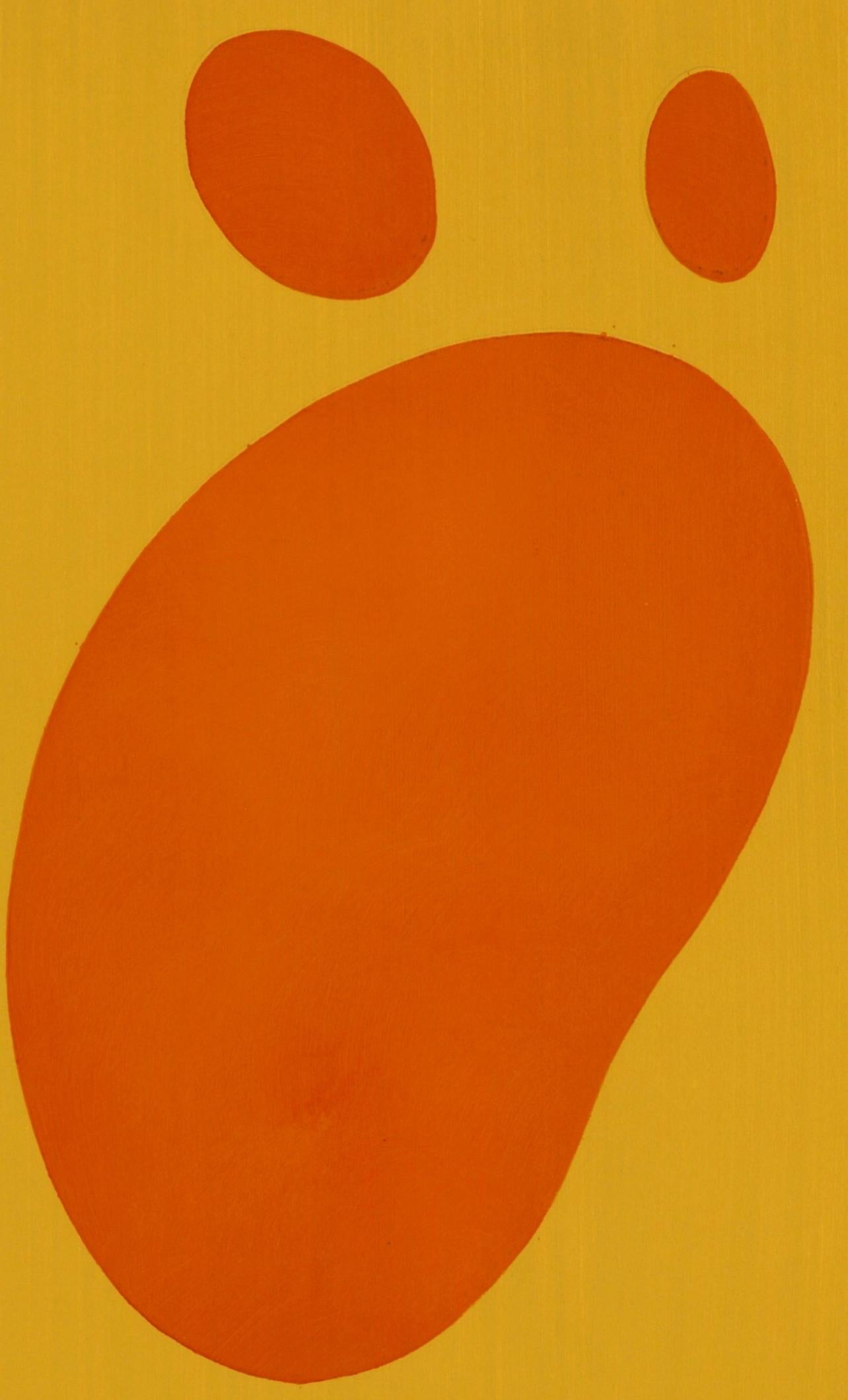 Arp, Composition, XXe Siècle (after) - Print by Jean Arp
