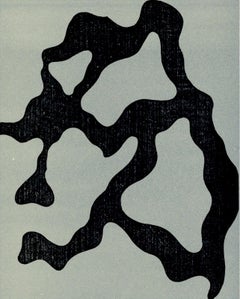 Arp, Composition, XXe Siècle (d'après)