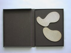 ARP, Jean. Sphere de sable (RARE ÉDITION LIMITÉE), N° 13 de 20 exemplaires .