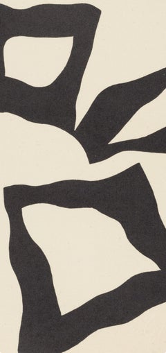 Composition (Arntz 148-175; Hagenbach A 25; Bolliger 54), Dreams and Projects
