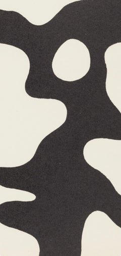 Composition (Arntz 148-175 ; Hagenbach A 25 ; Bolliger 54), Dreams and Projects