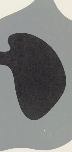 Composition (Arntz 148-175; Hagenbach A 25; Bolliger 54), Dreams and Projects