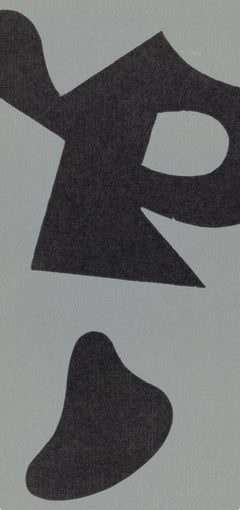 Composition (Arntz 148-175; Hagenbach A 25; Bolliger 54), Dreams and Projects