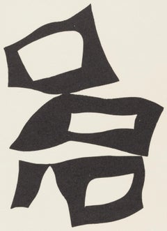 Composition (Arntz 148-175; Hagenbach A 25; Bolliger 54), Dreams and Projects