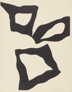 Composition (Arntz 148-175; Hagenbach A 25; Bolliger 54), Dreams and Projects