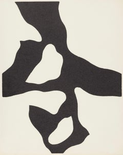 Composition (Arntz 148-175; Hagenbach A 25; Bolliger 54), Dreams and Projects