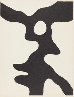 Composition (Arntz 148-175; Hagenbach A 25; Bolliger 54), Dreams and Projects
