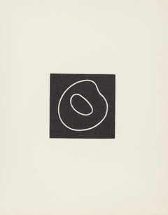 Composition (Arntz 148-175 ; Hagenbach A 25 ; Bolliger 54), Dreams and Projects