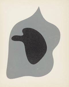 Composition (Arntz 148-175; Hagenbach A 25; Bolliger 54), Dreams and Projects
