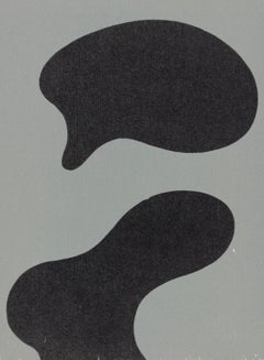 Composition (Arntz 148-175 ; Hagenbach A 25 ; Bolliger 54), Dreams and Projects