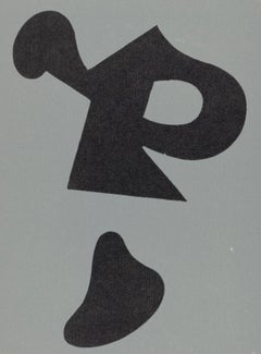 Composition (Arntz 148-175; Hagenbach A 25; Bolliger 54), Dreams and Projects