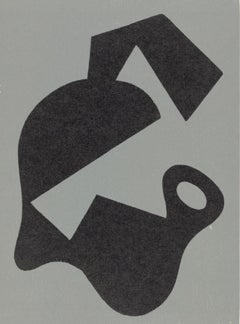Composition (Arntz 148-175; Hagenbach A 25; Bolliger 54), Dreams and Projects