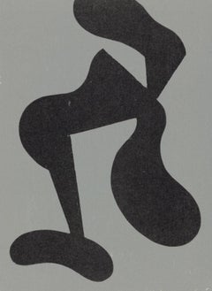 Composition (Arntz 148-175; Hagenbach A 25; Bolliger 54), Dreams and Projects