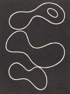 Composition (Arntz 148-175 ; Hagenbach A 25 ; Bolliger 54), Dreams and Projects