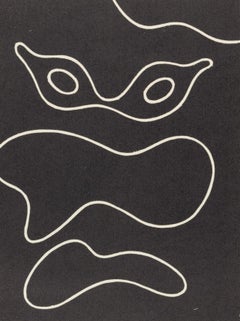 Composition (Arntz 148-175; Hagenbach A 25; Bolliger 54), Dreams and Projects