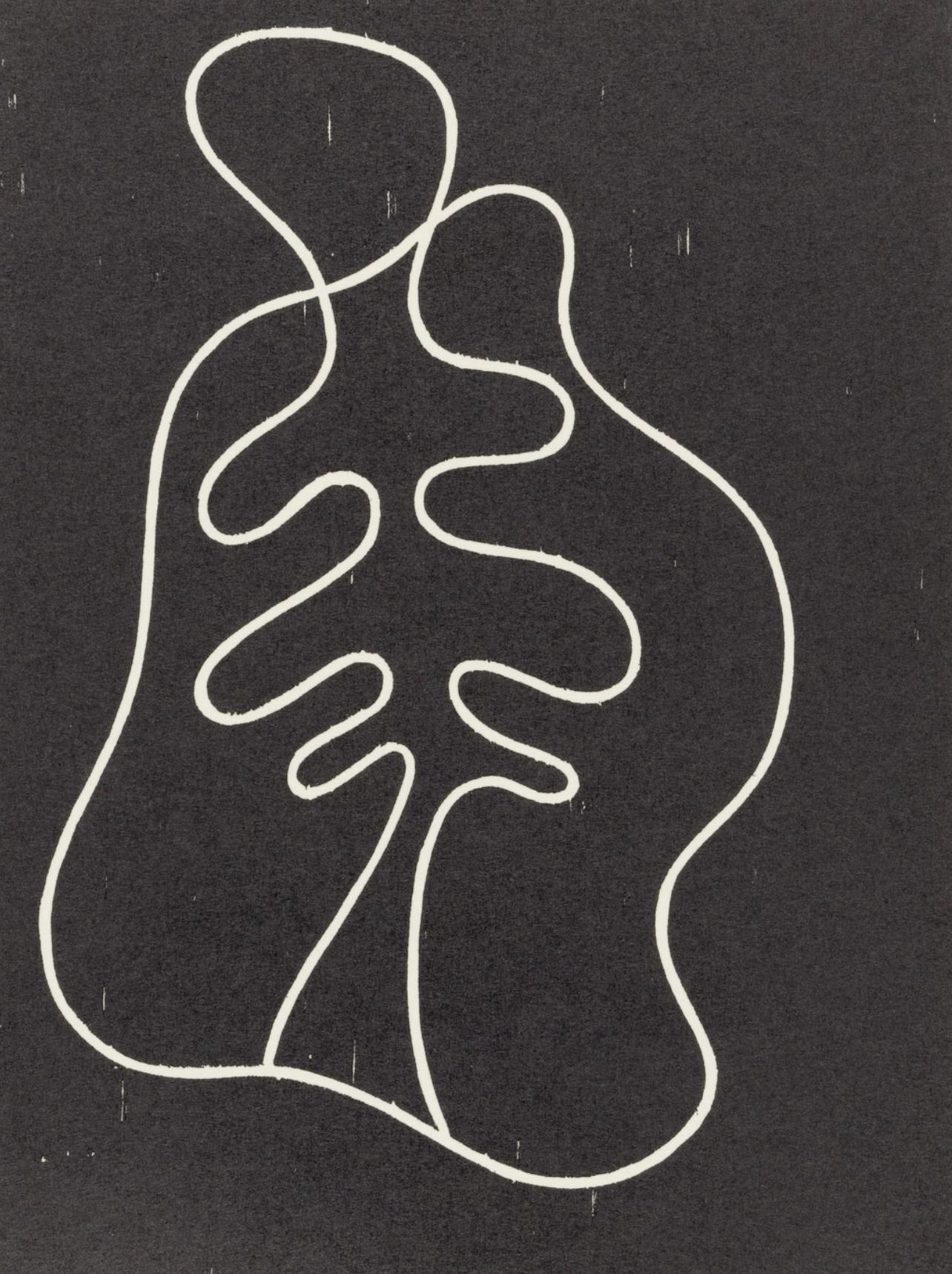 Composition (Arntz 148-175; Hagenbach A 25; Bolliger 54), Dreams and Projects