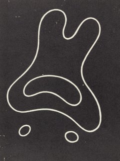 Composition (Arntz 148-175; Hagenbach A 25; Bolliger 54), Dreams and Projects