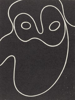 Composition (Arntz 148-175; Hagenbach A 25; Bolliger 54), Dreams and Projects