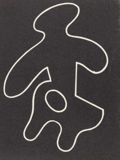 Composition (Arntz 148-175; Hagenbach A 25; Bolliger 54), Dreams and Projects