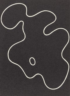 Composition (Arntz 148-175; Hagenbach A 25; Bolliger 54), Dreams and Projects