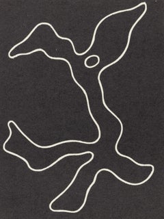 Composition (Arntz 148-175; Hagenbach A 25; Bolliger 54), Dreams and Projects