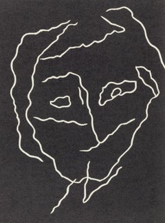 Composition (Arntz 148-175; Hagenbach A 25; Bolliger 54), Dreams and Projects