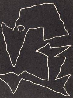Composition (Arntz 148-175; Hagenbach A 25; Bolliger 54), Dreams and Projects