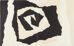 Composition (Arntz 148-175; Hagenbach A 25; Bolliger 54), Dreams and Projects