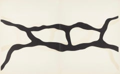 Composition (Arntz 148-175; Hagenbach A 25; Bolliger 54), Dreams and Projects