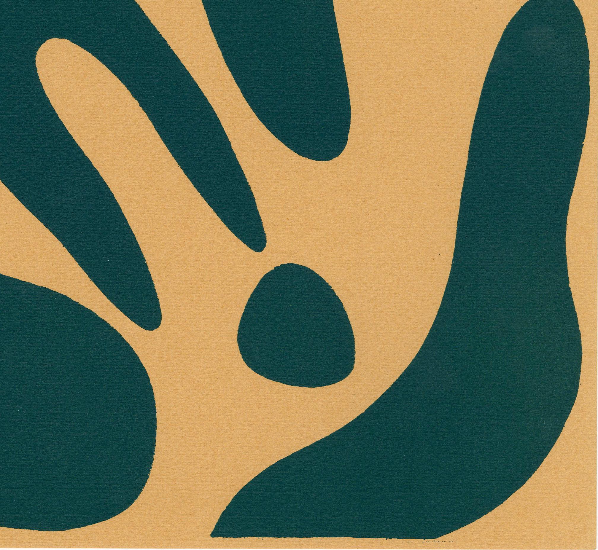 jean arp constellations