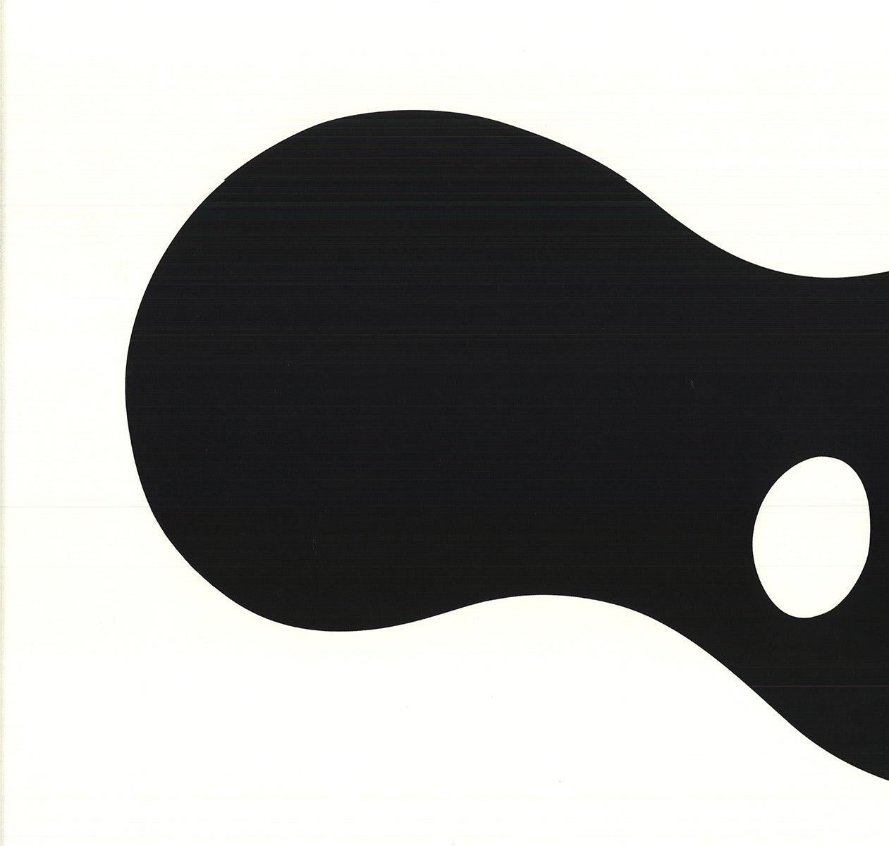 Jean Arp 'Maskenspiel'- Lithograph For Sale 1