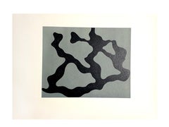 Jean Arp - Acquaforte originale