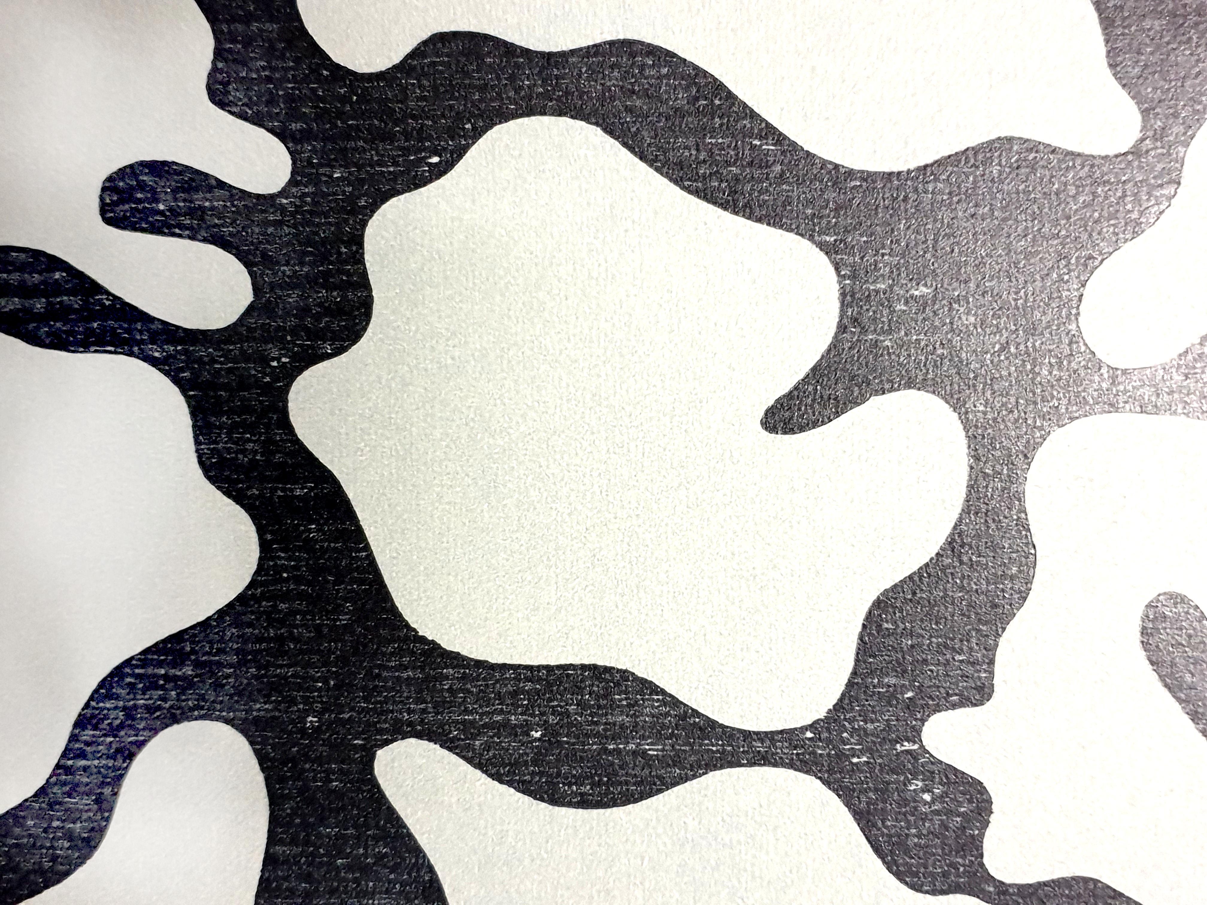 Jean Arp -  Gravure d'origine en vente 1