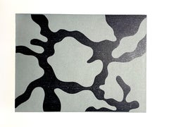 Jean Arp -  Acquaforte originale