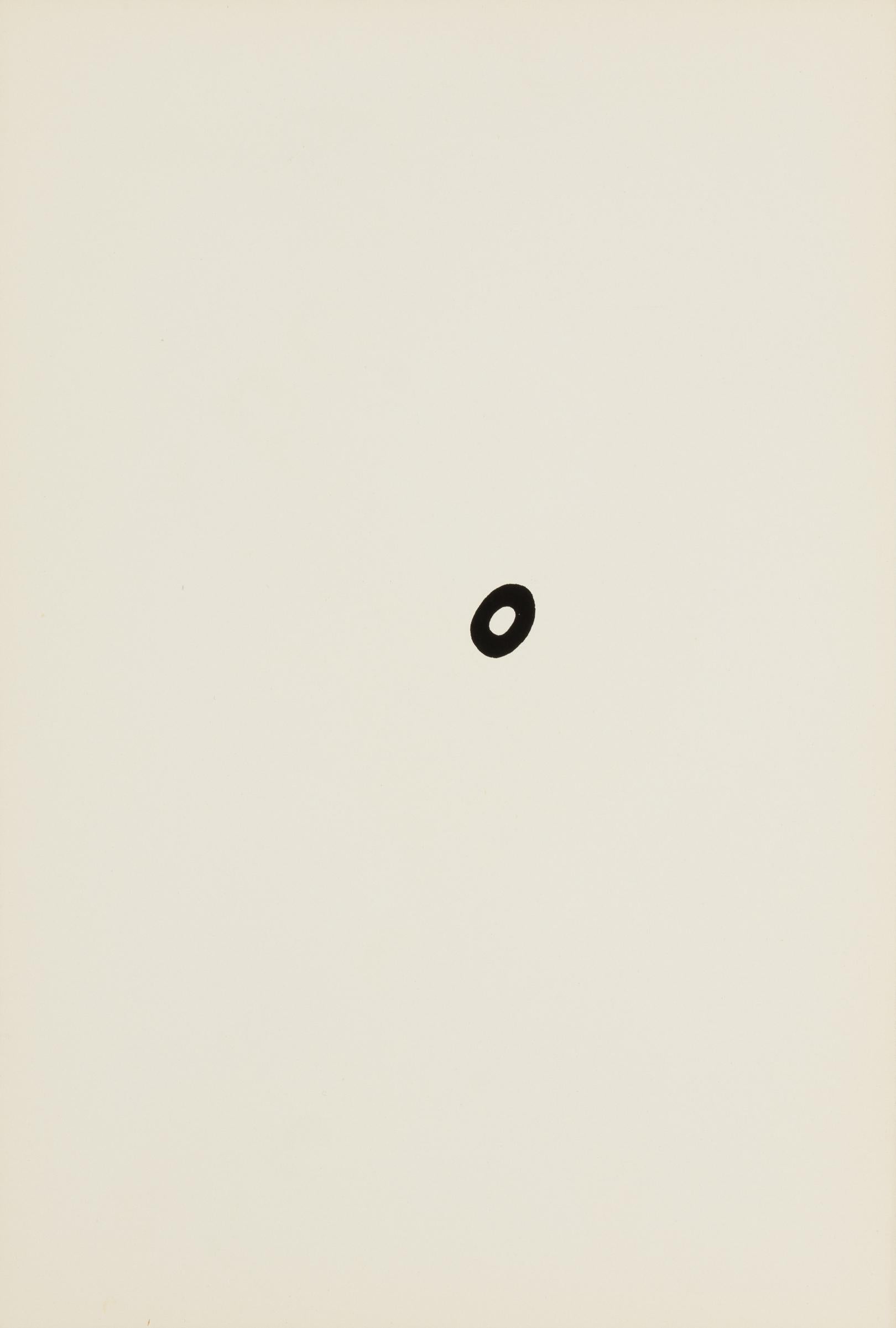Jean Arp, Sieben Arpaden - Portfolio of 7 Lithographs, Original Prints For Sale 3
