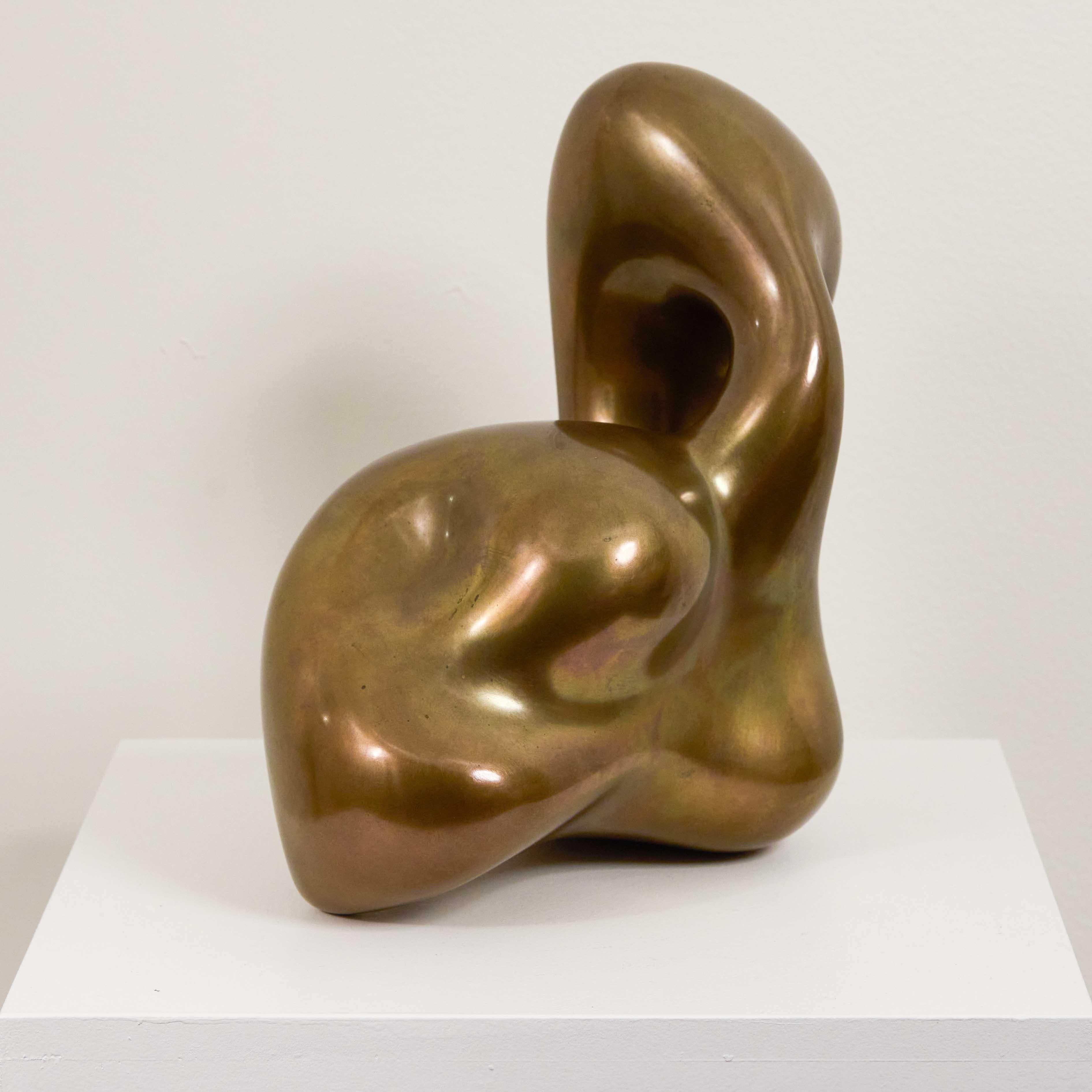 Chateau des Oiseaux - Sculpture by Jean Arp