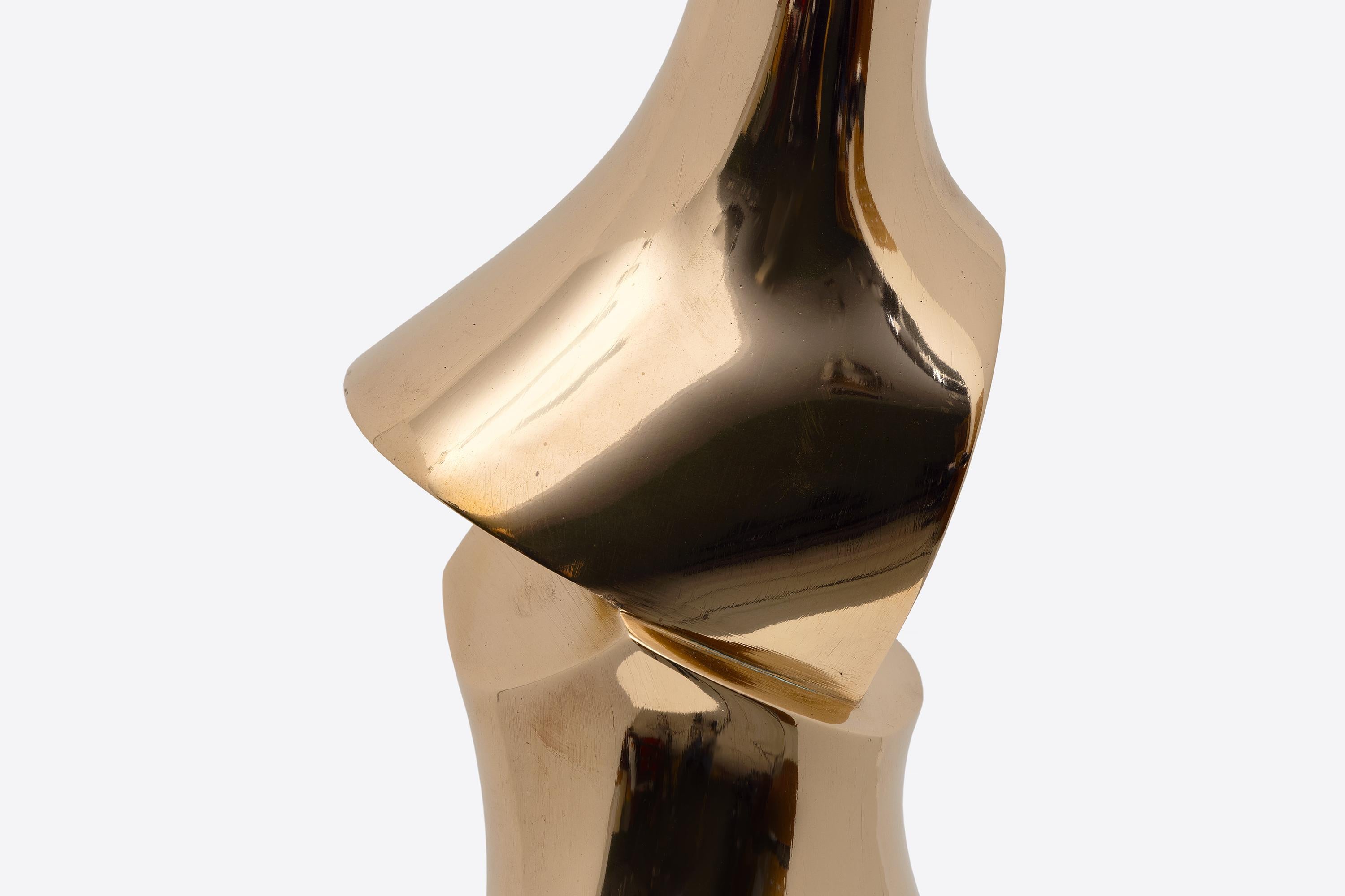 Figure ohne Namen (Figur ohne Namen) 1