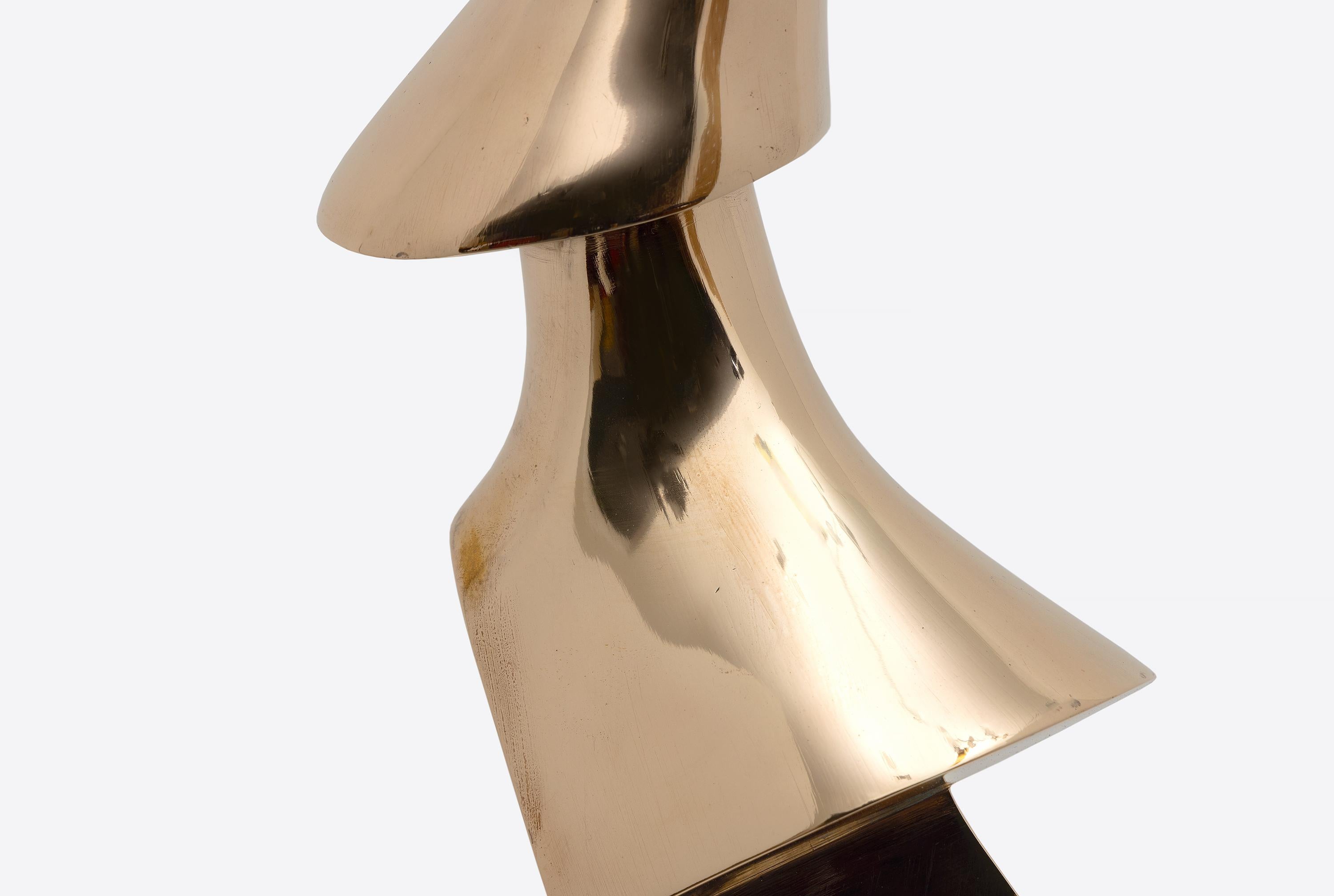 Figure ohne Namen (Figur ohne Namen) 2