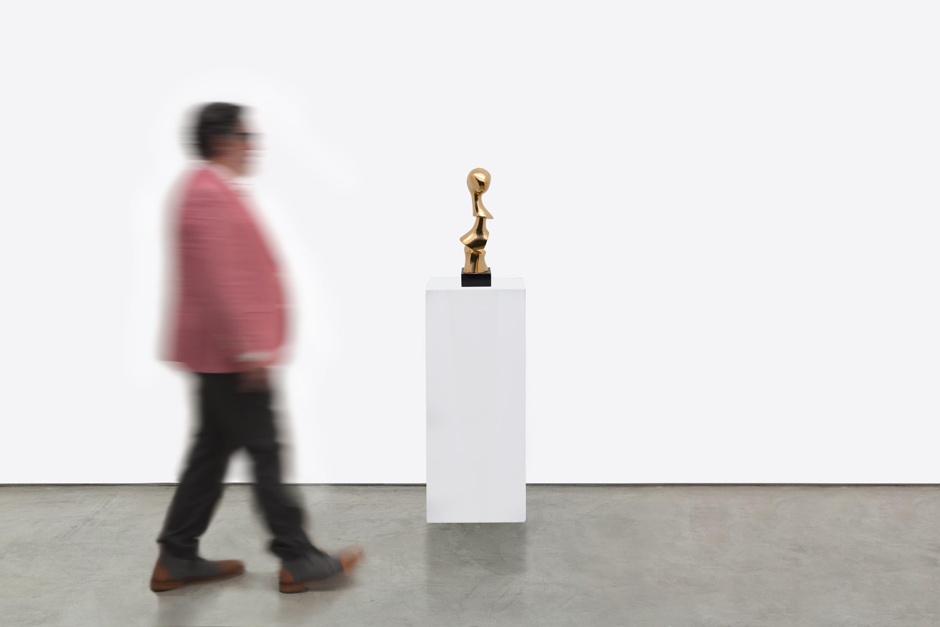 Figure ohne Namen (Figur ohne Namen) 3