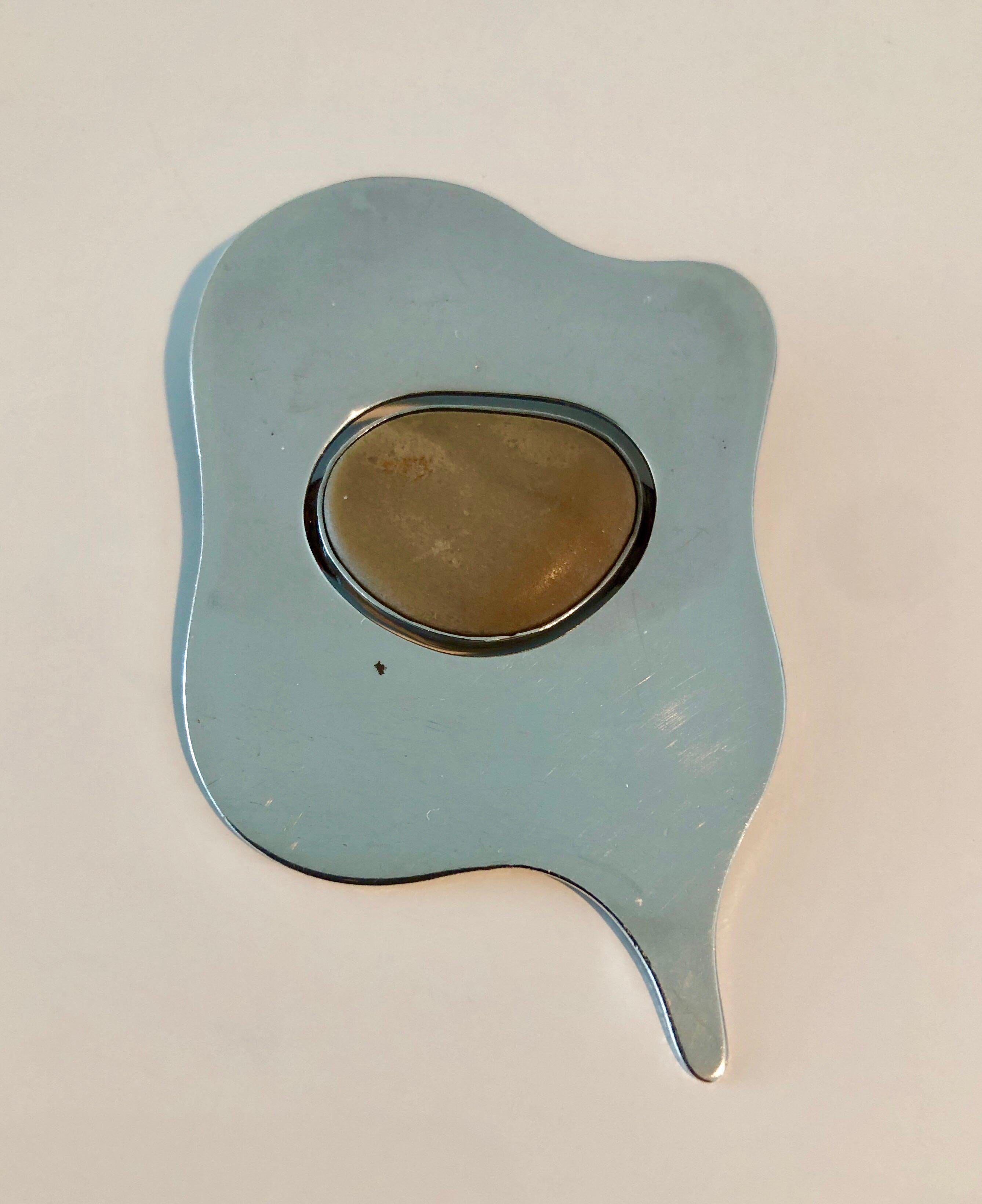 jean arp pendant