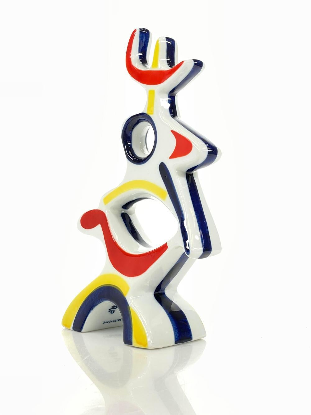 Tribute to Jean Arp For Sale 3