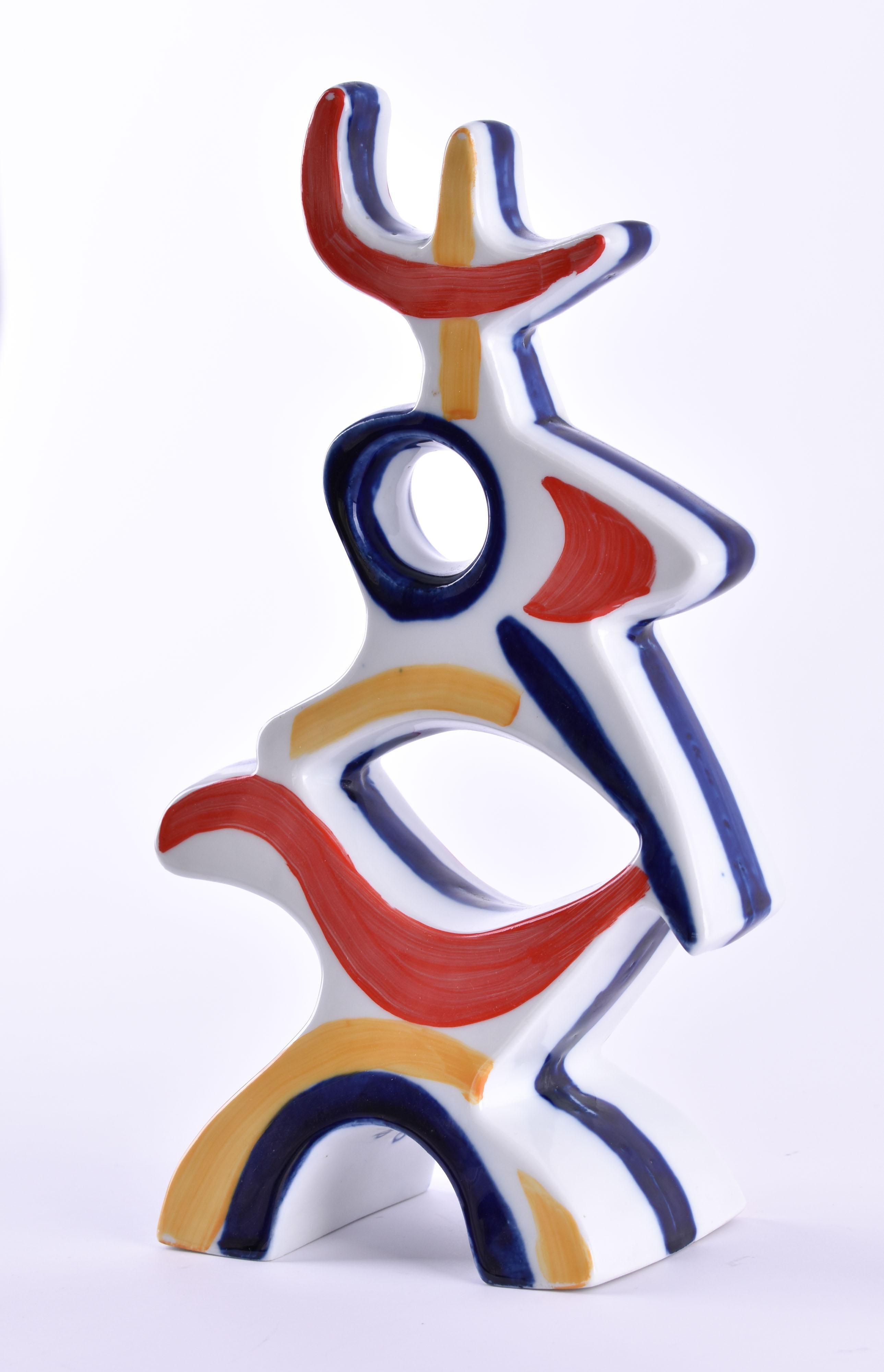 Tribute to Jean Arp For Sale 4