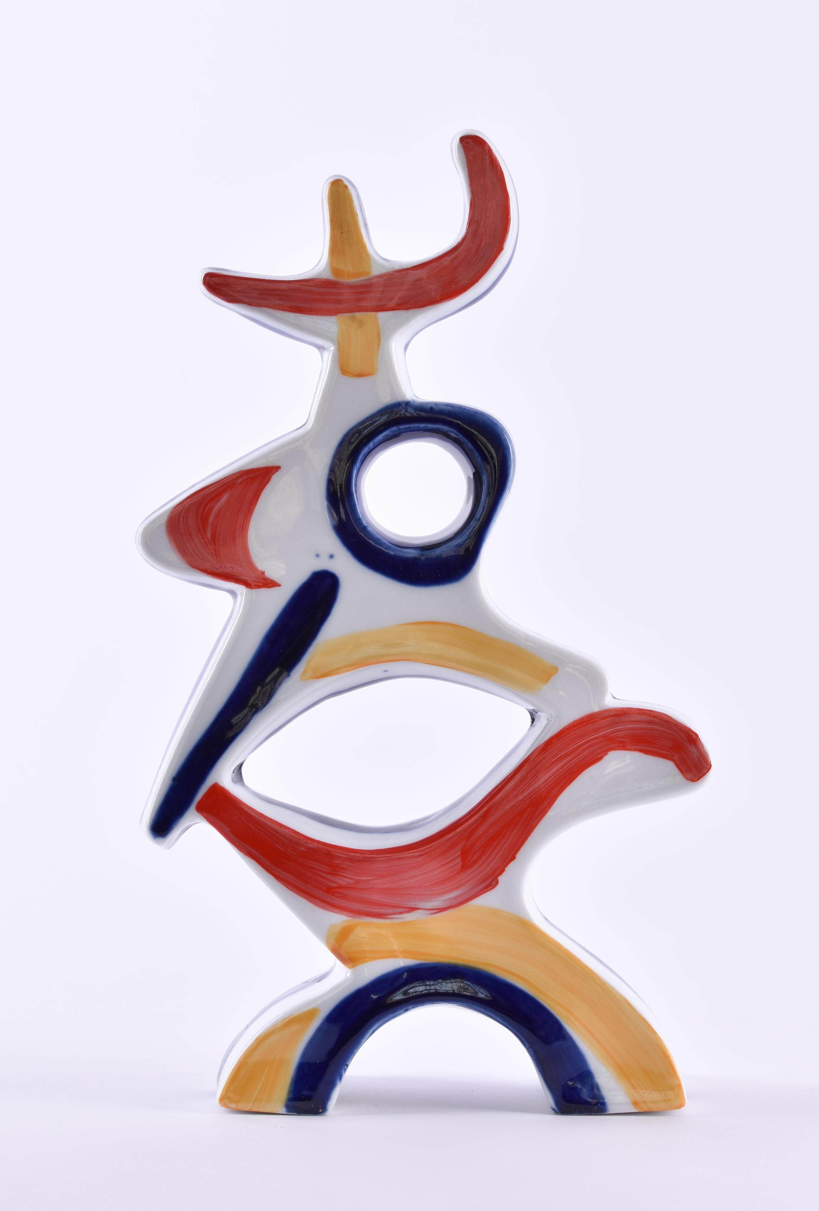 Tribute to Jean Arp For Sale 6