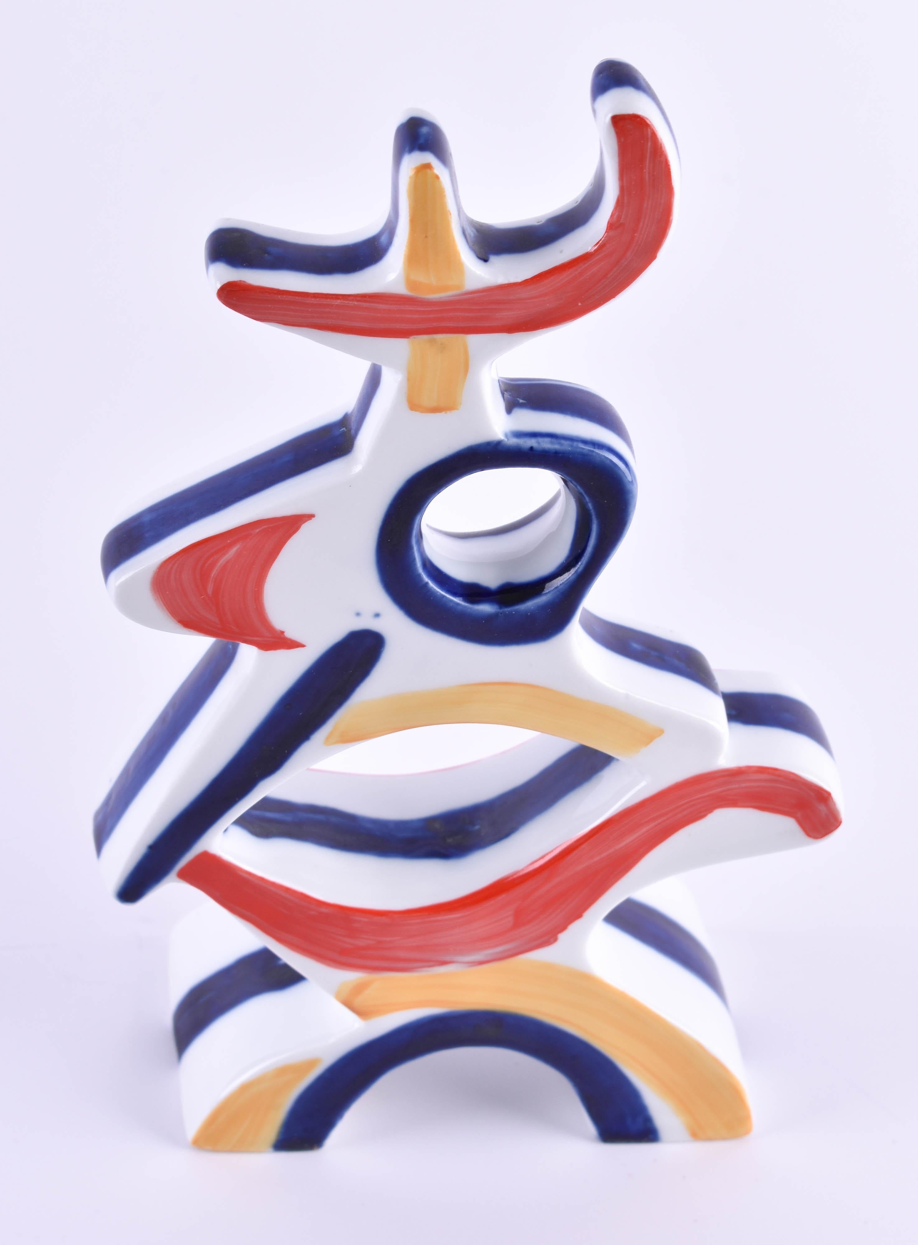 Tribute to Jean Arp For Sale 7